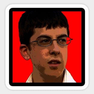 mclovin Sticker